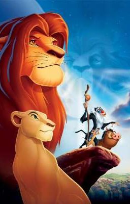 Lion King Rp