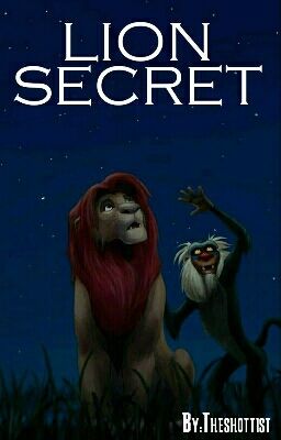 LION SECRETS