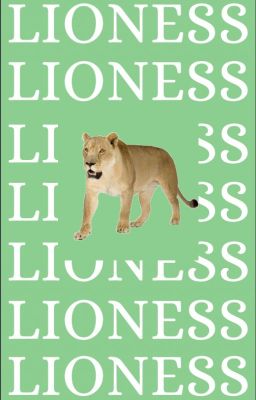 LIONESS | Rants, Misc