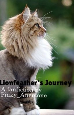 Lionfeather's Journey