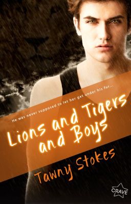 Lions and Tigers and Boys