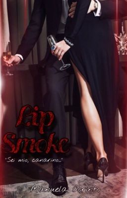 Lip Smoke