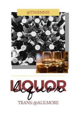 liquor - trans [kookmin]