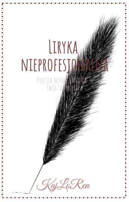 Liryka nieprofesjonalna