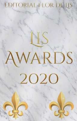 Lis Awards 2020 |TERMINADO|