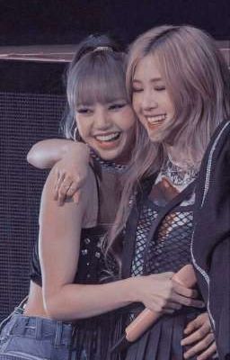 [Lisa×Rosé]Đánh mất em