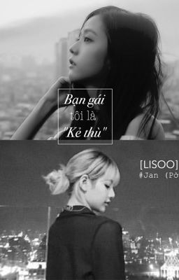 [LISOO] Bạn gái tôi là 