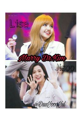 [LiSoo] Gả Cho Bác Sĩ Kim