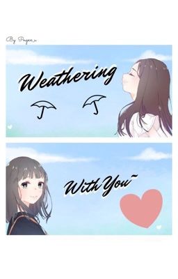 [LISOO] WEATHERING WITH YOU