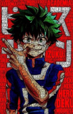 List Deku's Verse