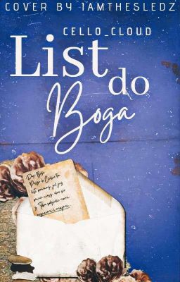 List do Boga|one-shot