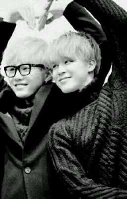 List II Yoonmin [ONESHOT]