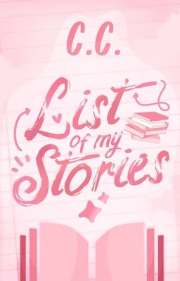 LIST OF MY STORIES