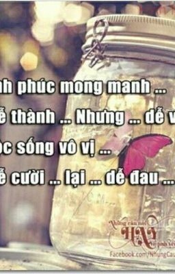 List Truyện Đam, Ngôn