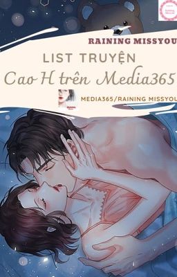 List truyện H 