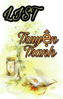 List truyện tranh