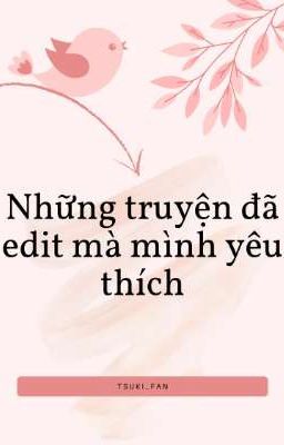 List truyện yêu thích của tớ