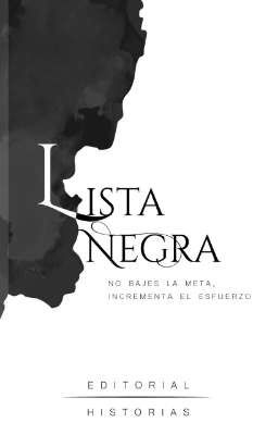 Lista Negra