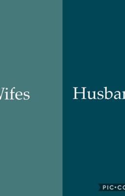 💙Liste de Husbands & Wifes (peut-être plus au fur et à mesure !) 💙