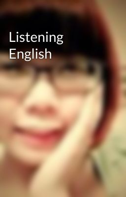 Listening English