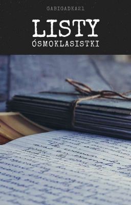 Listy ósmoklasistki