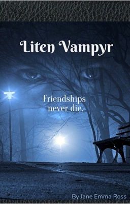 Liten Vampyr