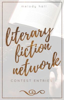 Literary Fiction Network Contest Entries