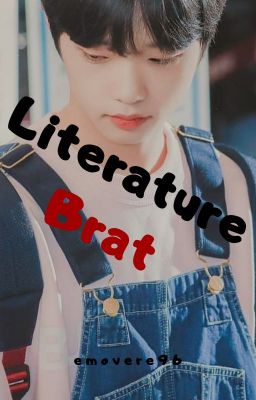 Literature Brat || Seungpyo