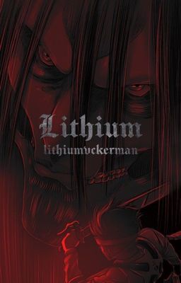 LITHIUM ── snk | one shots.