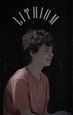 LITHIUM, stranger things | dustin henderson