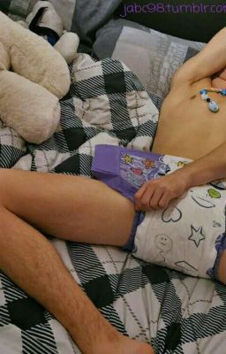 little abdl stories