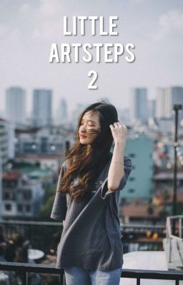 Little Artsteps 2