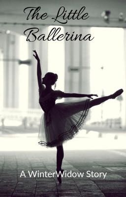 Little Ballerina (A WinterWidow Story)