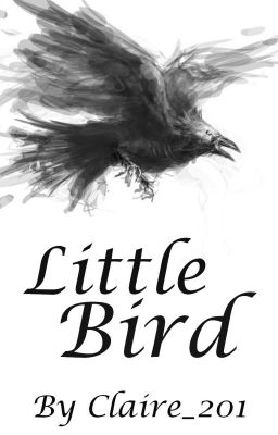 Little Bird. (Maleficent : Diaval)