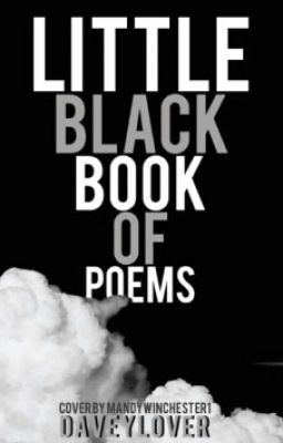 Little black book...Of poems