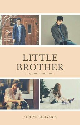 Little Brother [ SeKaiYeol ] [ ✔ ]