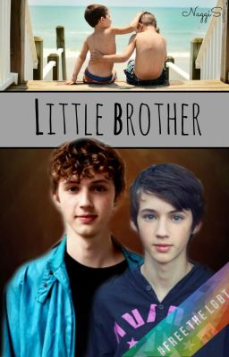 Little brother (Tronnor Au)