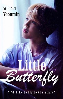 Little Butterfly (Yoonmin) CZ