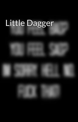 Little Dagger