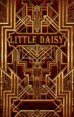 Little Daisy (Lackadaisy x Child Reader)