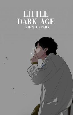 Little Dark Age ◆ JeonJungkook✔