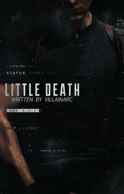 LITTLE DEATH ─ Leon Kennedy