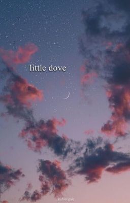 little dove | taekook