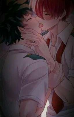 Little dove (Tododeku) (18+)