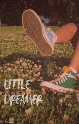 Little Dreamer // Joe Elliott