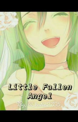 Little Fallen Angel  [DekuXBnha]