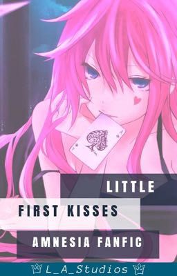 Little First Kisses