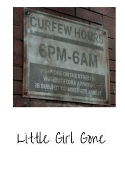 Little Girl Gone || The Last of Us