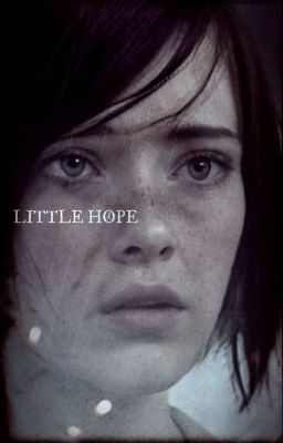 Little Hope • The Dark Pictures Anthology & Until Dawn