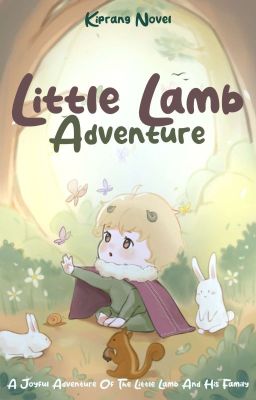 Little Lamb Adventure